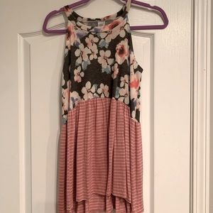 Discount Divas Boutique Top